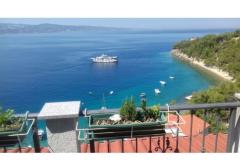 Apartmani Leonarda Apartman 2 – studio foto 4
