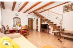 Apartmani Lučič Apartman 2 – apartman 1 foto 2