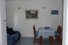 Apartmani Kolura-Marija Dragičević Apartman 3 – BLUE foto 1