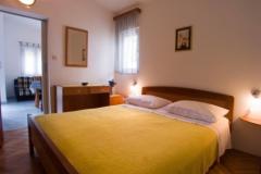 Apartmani Kolura-Marija Dragičević Apartman 3 – BLUE foto 2