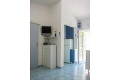 Apartmani Kolura-Marija Dragičević Apartman 3 – BLUE foto 4