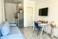 Apartmani Monika Apartman 3: (2+1) – Omiš foto 4