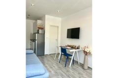 Apartmani Monika Apartman 3: (2+1) – Omiš foto 5