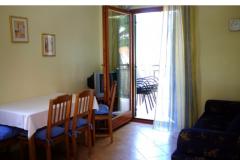 Apartmani Marina Apartman 1 – A1-Diana foto 1