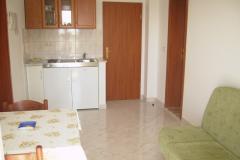 Apartmani Mate Apartman 3: (2+1) – AP.NO.3 foto 1