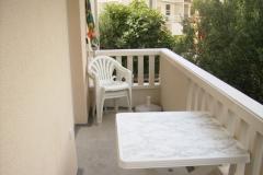 Apartmani Mate Apartman 4: (2+1) – AP.NO.4 foto 2