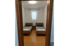 Apartmani Mihaljević Apartman 1 – More (4+1) foto 5