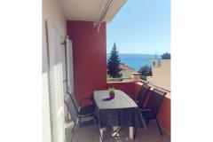 Apartmani Mihaljević Apartman 2 – Omiš (2+2) foto 3