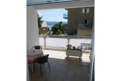 Apartmani Mila Apartman 1 – studio foto 4