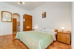 Apartmani Mila Tomasović Apartman 1 – Studio foto 1