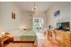 Apartmani Mila Tomasović Apartman 1 – Studio foto 2