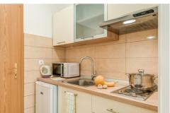 Apartmani Mila Tomasović Apartman 1 – Studio foto 3