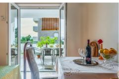 Apartmani Mila Tomasović Apartman 1 – Studio foto 4