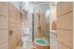 Apartmani Mila Tomasović Apartman 1 – Studio foto 5