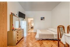 Apartmani Mila Tomasović Apartman 2 – Apartman 2 foto 1