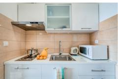 Apartmani Mila Tomasović Apartman 2 – Apartman 2 foto 5