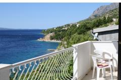 Apartmani Milica Apartman 3 – Studio A3 foto 1