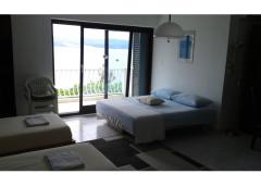 Apartmani Milica Apartman 3 – Studio A3 foto 3