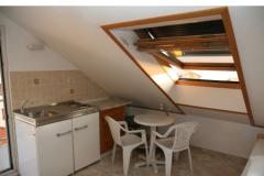Apartmani Miljak Soba 4 – A4 foto 2