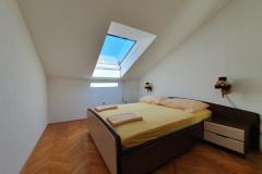 Apartmani Miljak Soba 4 – A4 foto 3