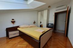 Apartmani Miljak Soba 4 – A4 foto 5