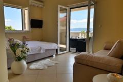 Apartmani Mira Apartman 2 – AP 2 foto 1