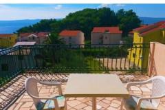 Apartmani Miro, Duće Apartman 2: (2+1) – A3+2 foto 1