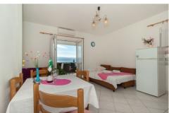 Apartmani Mlikota  Apartman 3 – A3 foto 2