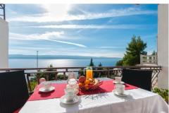 Apartmani Mlikota  Apartman 3 – A3 foto 5