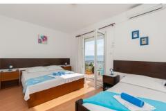 Apartmani Mlikota  Apartman 4 – A4 foto 1