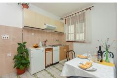 Apartmani Mlikota  Apartman 1 – A1 foto 1