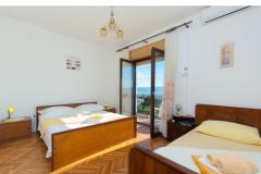 Apartmani Mlikota  Apartman 1 – A1 foto 3
