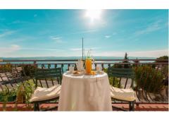Apartmani Mlikota  Apartman 1 – A1 foto 4