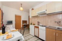 Apartmani Mlikota  Apartman 1 – A1 foto 5