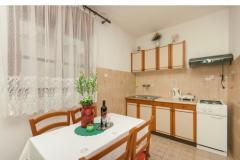 Apartmani Mlikota  Apartman 2 – A2 foto 2