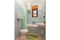 Apartmani Mlikota  Apartman 2 – A2 foto 5
