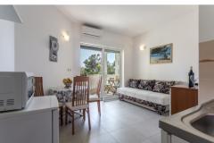 Apartmani More Medići Apartman 2 – Apartman 2 foto 3