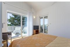Apartmani More Medići Apartman 4 – Apartman 4 foto 2