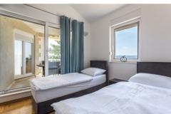 Apartmani More Medići Apartman 4 – Apartman 4 foto 4