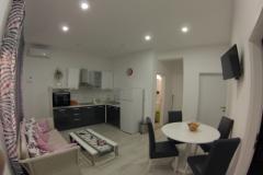 Apartmani Mouse Apartman 1 – A1 foto 3