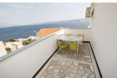 Apartmani Nada Apartman 2: (2+2) – Ap. 2 foto 3