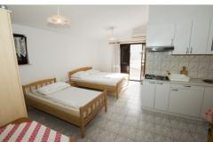 Apartmani Nemira Apartman 1 – Studio foto 1