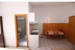 Apartmani Nemira Apartman 1 – Studio foto 4