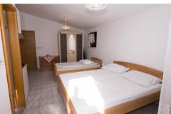Apartmani Nemira Apartman 1 – Studio foto 5