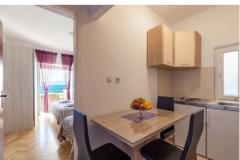 Apartmani Nena Pisak Apartman 2 foto 3