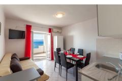 Apartmani Nena Pisak Apartman 3 foto 5