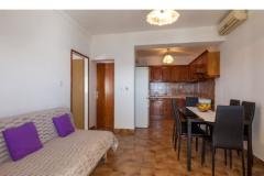Apartmani Nena Pisak Apartman 4 foto 3