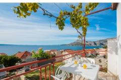 Seaview Apartmani Opačak Apartman 3 – A4,5,7,11 foto 5