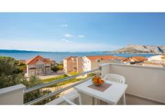 Seaview Apartmani Opačak Apartman 4 – A8 foto 1