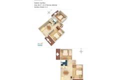 Apartmani Pavković Apartman 5 – AP5 foto 1